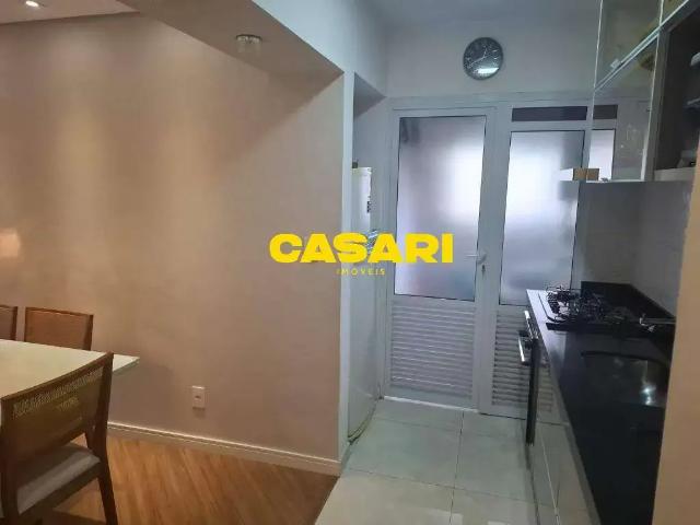 Apartamento para Venda em Diadema/SP Conceição 3 Quartos