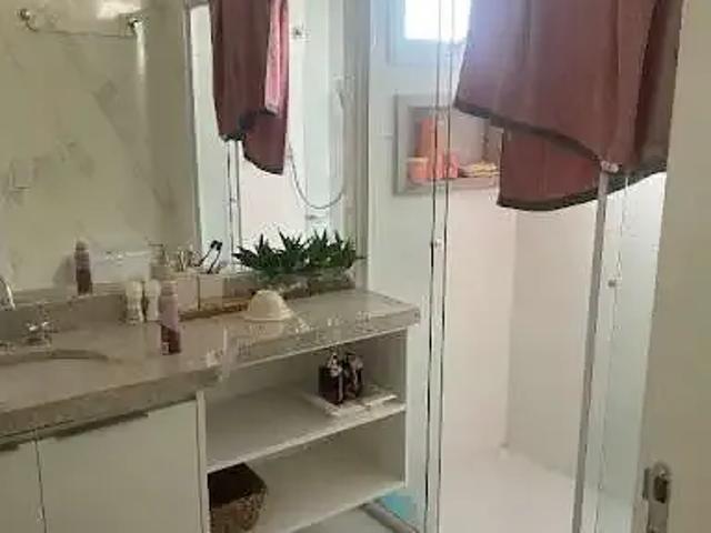 Apartamento para Venda em Diadema/SP Conceição 3 Quartos