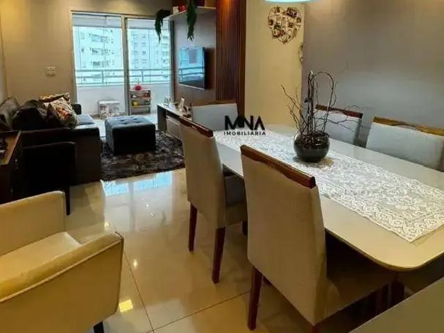 Apartamento para Venda em Diadema/SP Conceição 3 Quartos