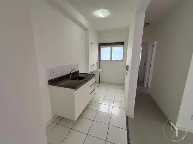 Apartamento para Venda em Diadema/SP Jardim Canhema 2 Quartos