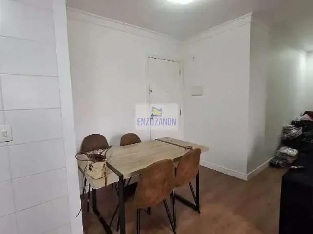 Apartamento para Venda em Diadema/SP Jardim Rosinha 2 Quartos