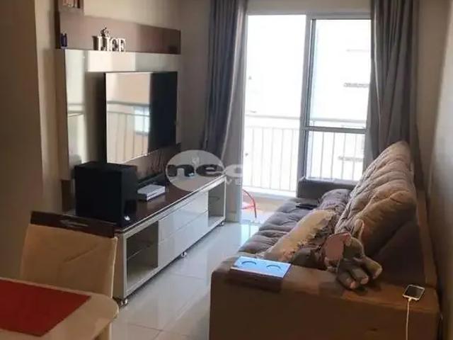 Apartamento para Venda em Diadema/SP Jardim Rosinha 3 Quartos