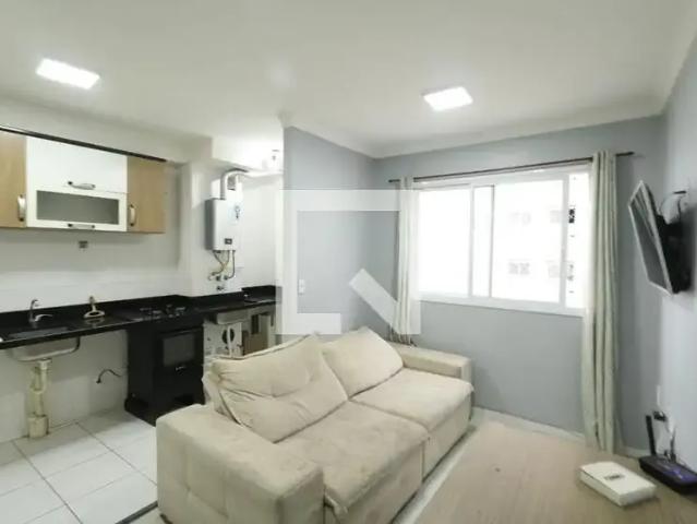 Apartamento para Venda em Diadema/SP Piraporinha 2 Quartos
