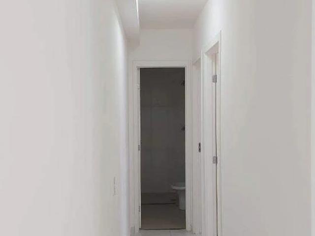Apartamento para Venda em Diadema/SP Piraporinha 2 Quartos