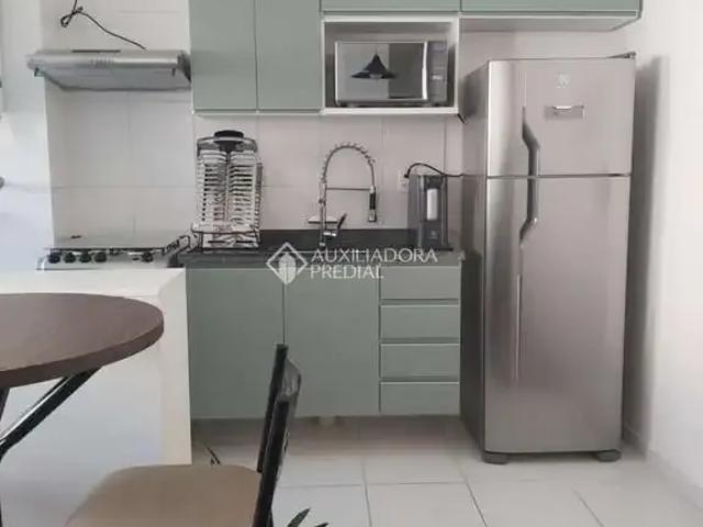 Apartamento para Venda em Diadema/SP Piraporinha 2 Quartos