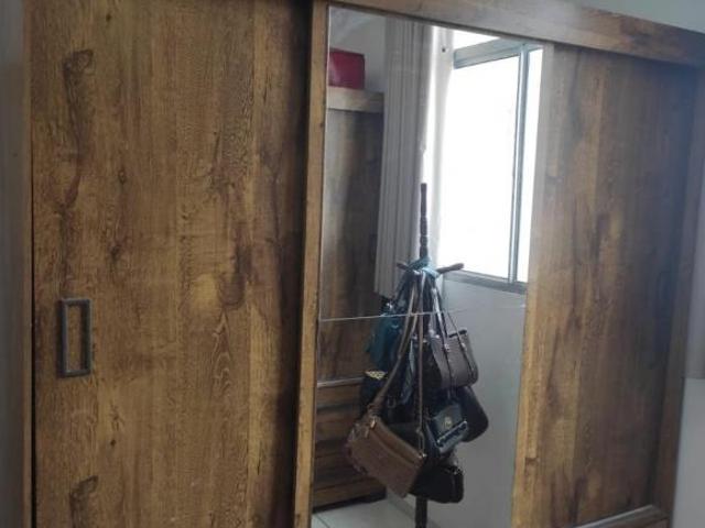 Apartamento para venda em Distrito Industrial Doutor Hélio P