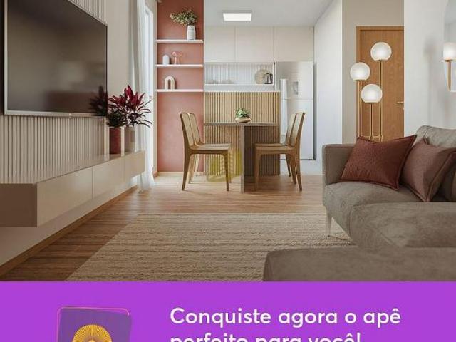 Apartamento para venda em Distrito Industrial, Sete Lagoas