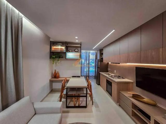 Apartamento para Venda em Divinópolis/MG Centro 2 Quartos