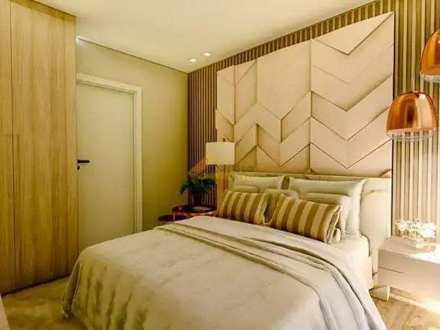 Apartamento para Venda em Divinópolis/MG Centro 2 Quartos