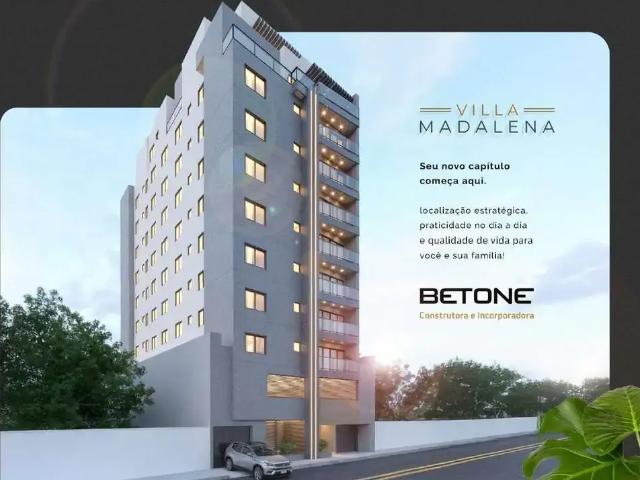 Apartamento para Venda em Divinópolis/MG Centro 2 Quartos