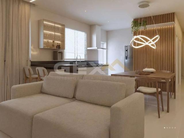 Apartamento para Venda em Divinópolis/MG Centro 2 Quartos