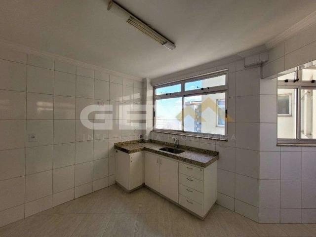 Apartamento para Venda em Divinópolis/MG Centro 2 Quartos