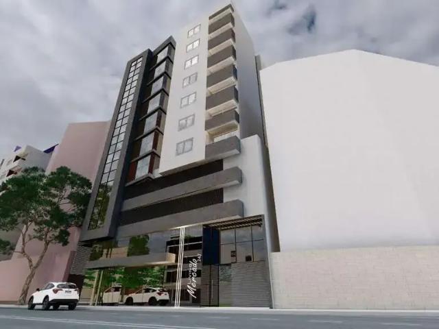 Apartamento para Venda em Divinópolis/MG Centro 2 Quartos