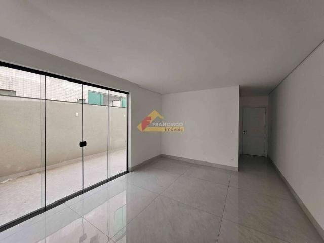 Apartamento para Venda em Divinópolis/MG Centro 2 Quartos