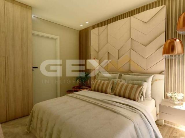 Apartamento para Venda em Divinópolis/MG Centro 2 Quartos