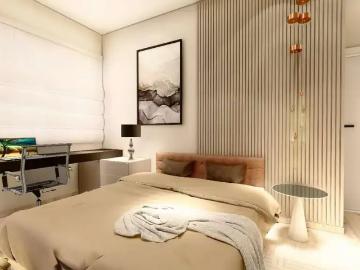 Apartamento para Venda em Divinópolis/MG Centro 2 Quartos