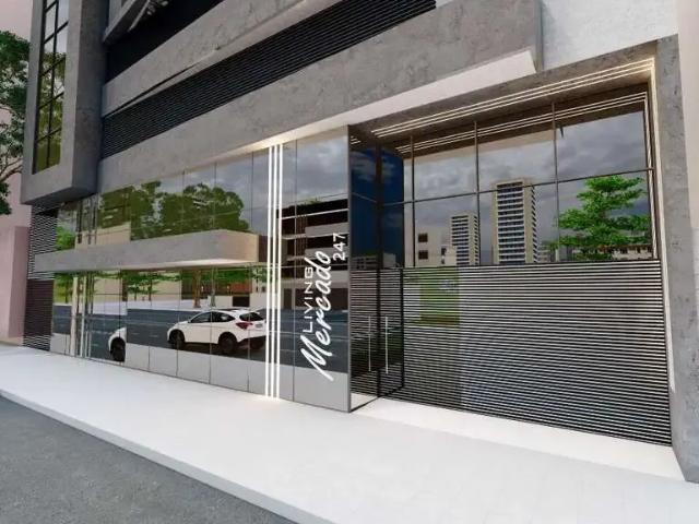 Apartamento para Venda em Divinópolis/MG Centro 2 Quartos