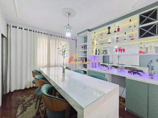 Apartamento para Venda em Divinópolis/MG Centro 3 Quartos