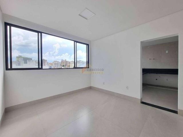 Apartamento para Venda em Divinópolis/MG Centro 3 Quartos