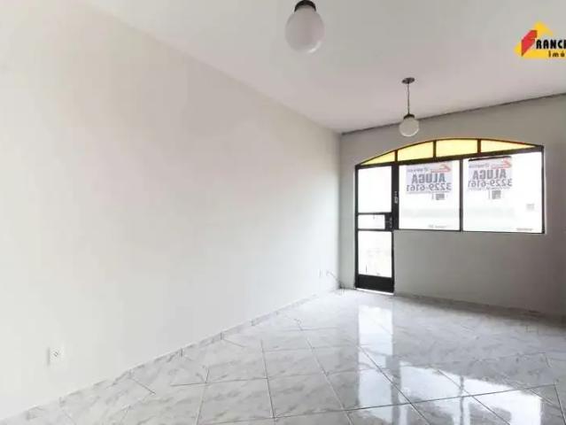 Apartamento para Venda em Divinópolis/MG Centro 3 Quartos