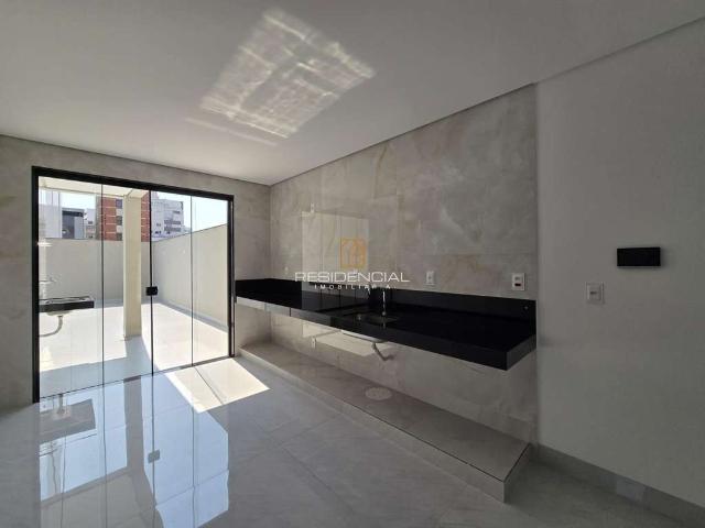 Apartamento para Venda em Divinópolis/MG Centro 3 Quartos