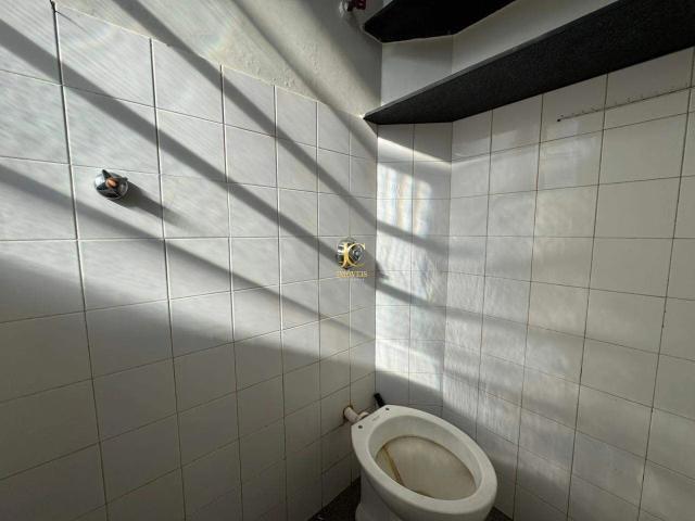 Apartamento para Venda em Divinópolis/MG Centro 3 Quartos