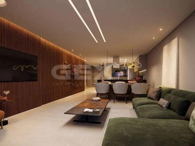 Apartamento para Venda em Divinópolis/MG Centro 3 Quartos