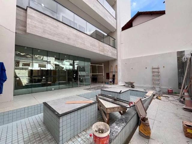 Apartamento para Venda em Divinópolis/MG Centro 3 Quartos