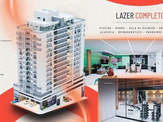Apartamento para Venda em Divinópolis/MG Centro 3 Quartos