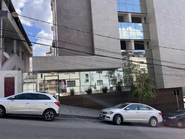 Apartamento para Venda em Divinópolis/MG Centro 3 Quartos