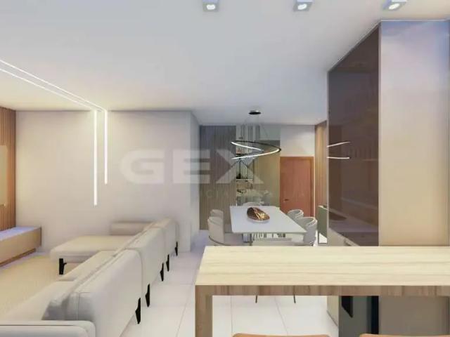 Apartamento para Venda em Divinópolis/MG Centro 3 Quartos