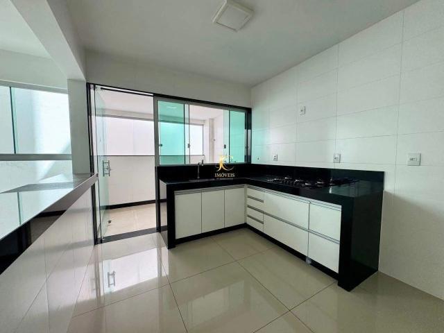 Apartamento para Venda em Divinópolis/MG Centro 3 Quartos