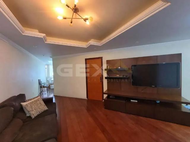 Apartamento para Venda em Divinópolis/MG Centro 3 Quartos