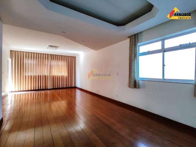 Apartamento para Venda em Divinópolis/MG Centro 3 Quartos