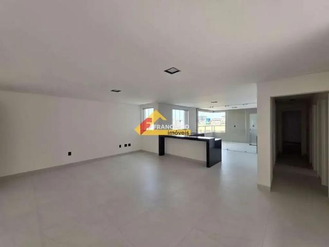 Apartamento para Venda em Divinópolis/MG Centro 3 Quartos