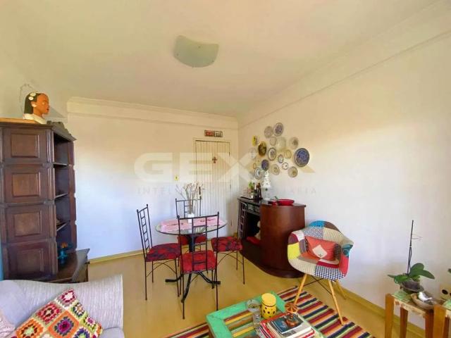 Apartamento para Venda em Divinópolis/MG Centro 3 Quartos
