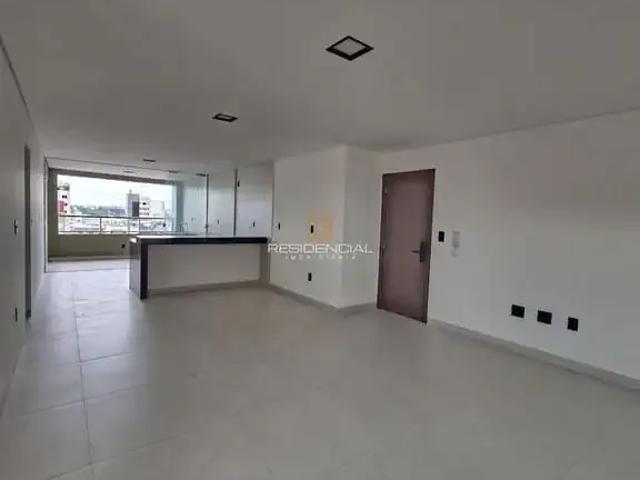 Apartamento para Venda em Divinópolis/MG Centro 3 Quartos