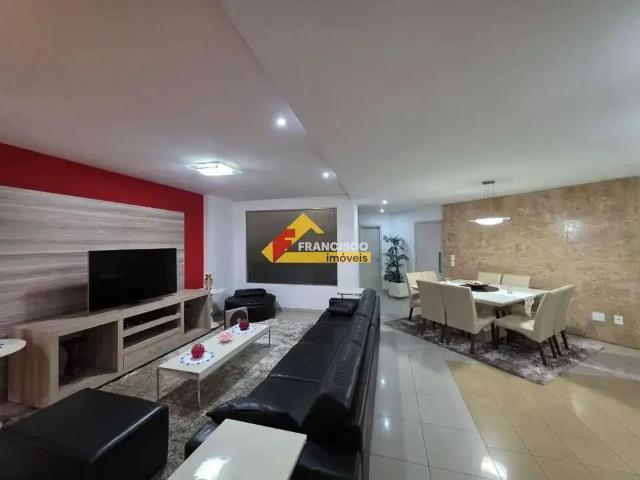 Apartamento para Venda em Divinópolis/MG Centro 3 Quartos