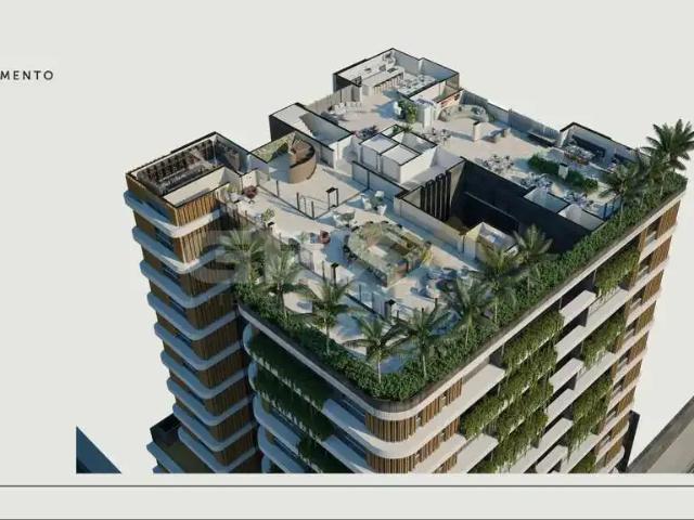 Apartamento para Venda em Divinópolis/MG Centro 3 Quartos
