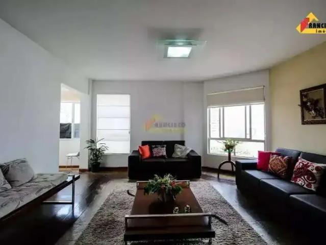 Apartamento para Venda em Divinópolis/MG Centro 3 Quartos