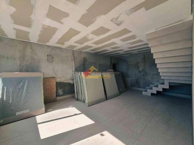 Apartamento para Venda em Divinópolis/MG Centro 3 Quartos