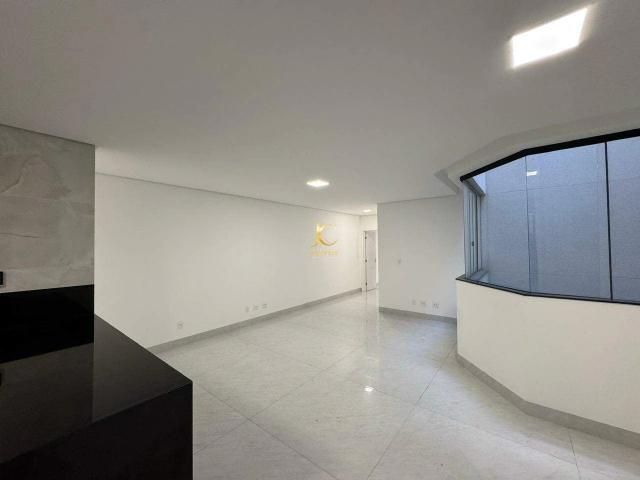 Apartamento para Venda em Divinópolis/MG Centro 3 Quartos