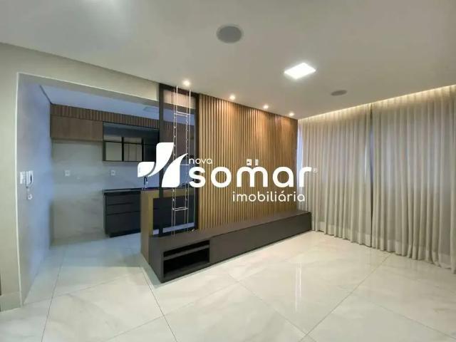 Apartamento para Venda em Divinópolis/MG Centro 3 Quartos