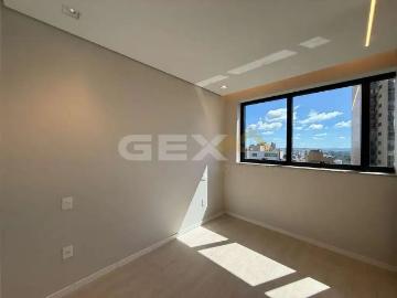 Apartamento para Venda em Divinópolis/MG Centro 3 Quartos