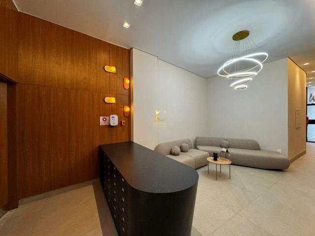 Apartamento para Venda em Divinópolis/MG Centro 3 Quartos