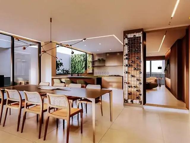 Apartamento para Venda em Divinópolis/MG Centro 4 Quartos