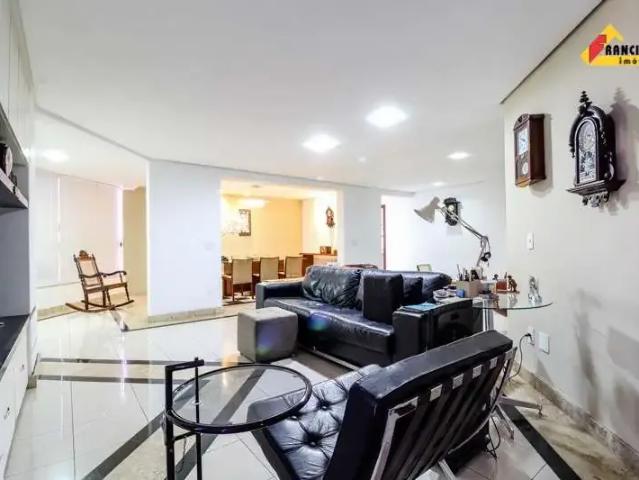 Apartamento para Venda em Divinópolis/MG Centro 4 Quartos