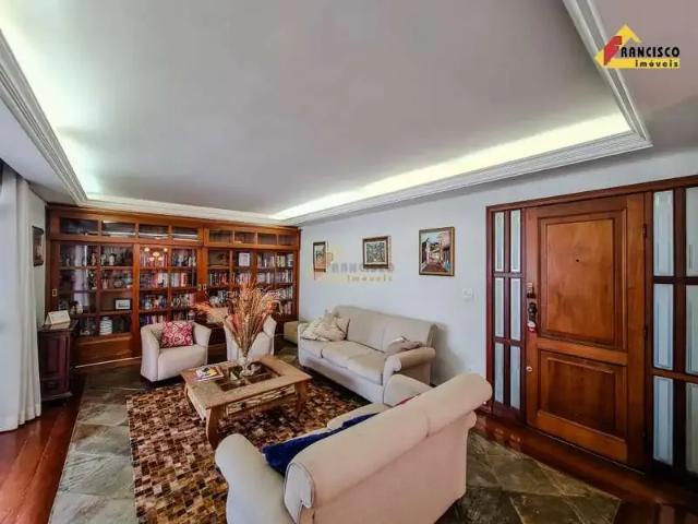 Apartamento para Venda em Divinópolis/MG Centro 4 Quartos