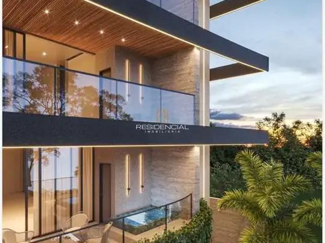 Apartamento para Venda em Divinópolis/MG Centro 4 Quartos