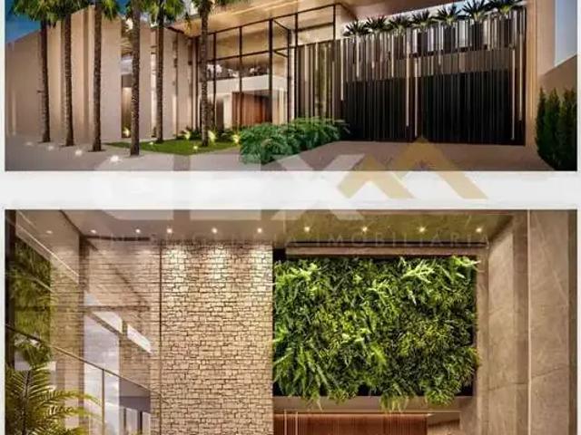 Apartamento para Venda em Divinópolis/MG Centro 4 Quartos